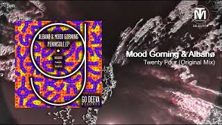 Mood Gorning & Albanø - Twenty Four (Original Mix) [Go Deeva Records]