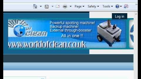 Xenforo Addon: Topslide- jquery sliding advert in header