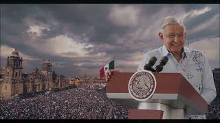 Corrido A López Obrador- Canción Del Pueblo- Emilio Ruggerio