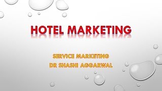 HOTEL MARKETING IN HINDI screenshot 5