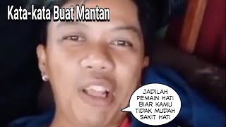 Story Wa Sam Petrok Kata Kata Buat Sang Mantan!!! Terbaru2022