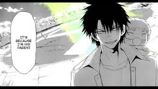 Beelzebub OST - Zebul Mark