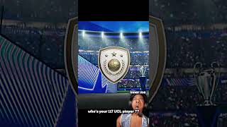 117 crazy..Henry 🇫🇷🎉.!!!!!!#fcmobile26 #fifamobile #fcmobile24 #fc25