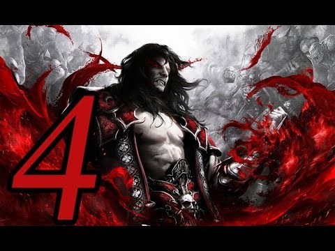 Video: Castlevania: Lords Of Shadow 2 - Návod Pro Tři Gorgony, Průvodce Klec Chupacabras, Pozice Plošin, Průvodce Gorgon