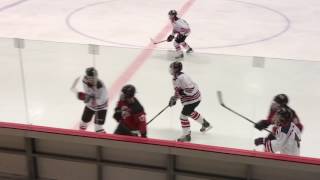 Wheatkings vs. Fargo Angels 15