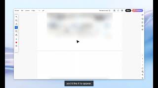 How to Add Shapes in Adobe Acrobat - Easy PDF Editing Tutorial