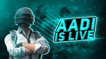 Make This Amazing Pubg Mobile Thumbnail | Pubg montage thumbnail TUTORIAL |