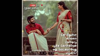 Santhaikku Vantha Kili 1st Saranam Whatsapp Status @TreatBeats Beats