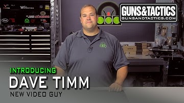 Introducing a new face to the Channel