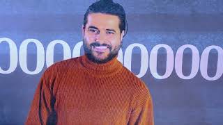 Nassif Zeytoun - The 2 Billion Journey  رحلة ال ٢ مليار