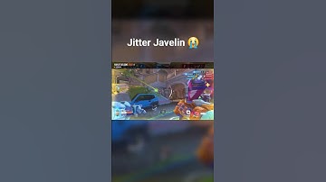 How I Shoot Energy Javelins - May 9th 2025 #overwatch2 #ow2 #potgoverwatch #stadium