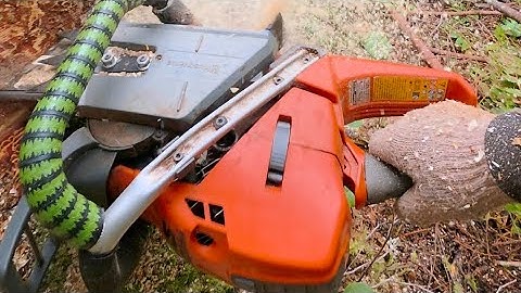 How to utilize a Dutchman to save time and energy 