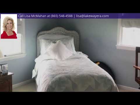 2960 BEE CARTER RD., Dandridge, TN home video tour