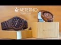 Aeterno watches by sucharita dhar