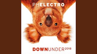 Down Under 2018 (Rene Rodrigezz Remix)