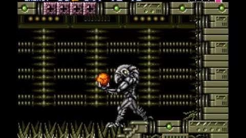 Stumbling Through Super Metroid - Part 7