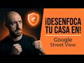 Desenfoca tu casa en Google Street View · 39.4