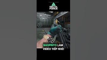 anh em thử con súng này xem oke không?  #deltaforce #dfvn #garena #khuyenmai