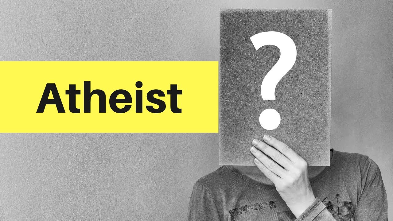 What Does Atheist Mean Bisaya YouTube What Does Atheist Mean Bisaya YouTube