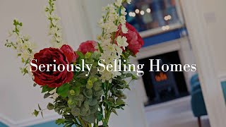 Seriously Selling Homes With Michael Graham