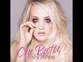 Carrie Underwood- Cry Pretty Lyrics