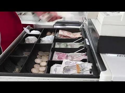 Κύπρος: Οικονομική τρικυμία