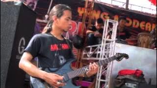 PATUNG PAJANGAN VOC. ANIK ARNIKA JAYA