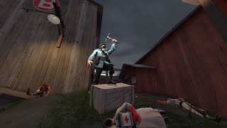 (TF2 clip) The equalizer is good.