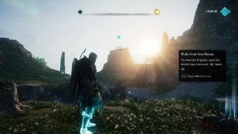 Asgard Arc Part 1 (1/5) - Assassin