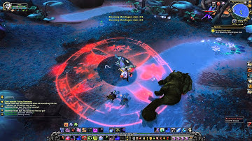 Rotting Riverbeasts Quest Playthrough - Shadowmoon Valley