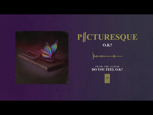 (CD) PICTURESQUE「DO YOU FEEL O.K?」 OTMtOTIzMS5qcGVn.jpeg
