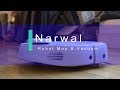 Narwal Robot Mop & Vacuum: My first ever experience with a robot vacuum