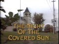 Blizzard island episode eight night of the covered sun