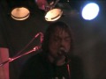 Capture de la vidéo Baby Woodrose  " Honeydripper " Live 2009