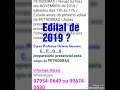 Preparatório Petrobras Curso CPOG.