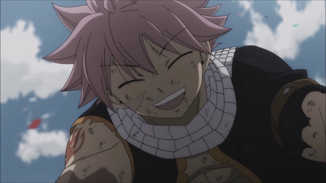 Fairy Tail Final Episode Snow Fairy Youtube Fairy Tail Final Episode Snow Fairy Youtube