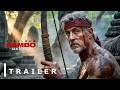 Rambo 6 (2025) First Concept Trailer 🚨