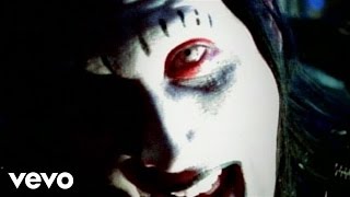 Video voorbeeld van "Marilyn Manson - Dope Hat"