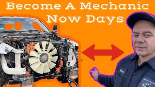 How To Become A Mechanic / Auto Technician by How to Automotive 2,908 views 3 months ago 9 minutes, 55 seconds