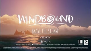Windbound - Dev Diary: The Environment | PS4