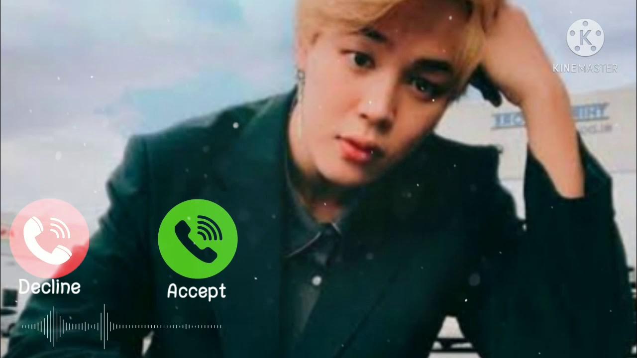 Filter ringtone.....jimin YouTube