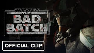 Star Wars: The Bad Batch Final Season - Official 'Juggernaut' Clip