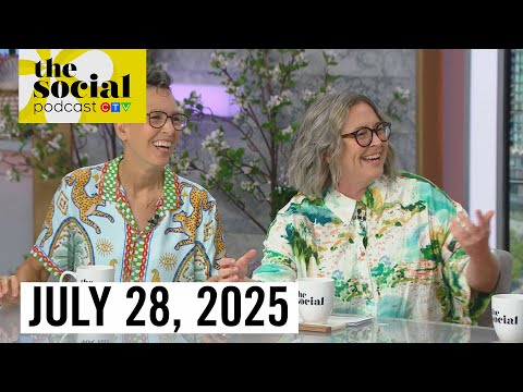 Battle For The Streets In Toronto The Social Podcast