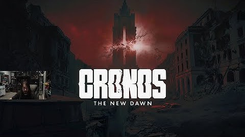 Cronos New Dawn time