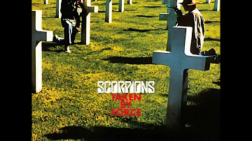 Scorpions ‎– Steamrock Fever (HQ)