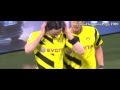 Neven Subotić - Strong Defender | 2015