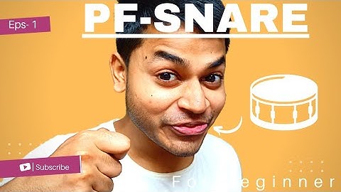 PF Snare Beatboxer tutorial - Learn BEATBOX in Hindi