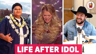 American Idol Winners: How Hard Is Life After the Show?🥤 Rumour Juice