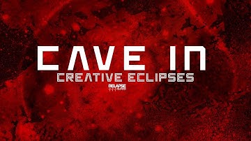 CAVE IN - Creative Eclipses (2025 Remaster) [FULL ALBUM STREAM]
