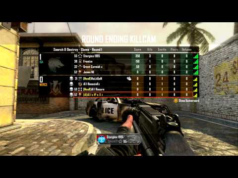 IG II ENZ0 VS. 502 BAD GATEWAY